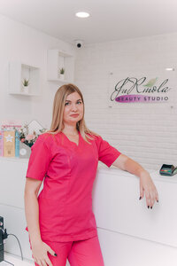 JuRmola (ulitsa Ponomaryova, 8), salón de belleza
