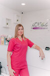 JuRmola (ulitsa Ponomaryova, 8), salón de belleza