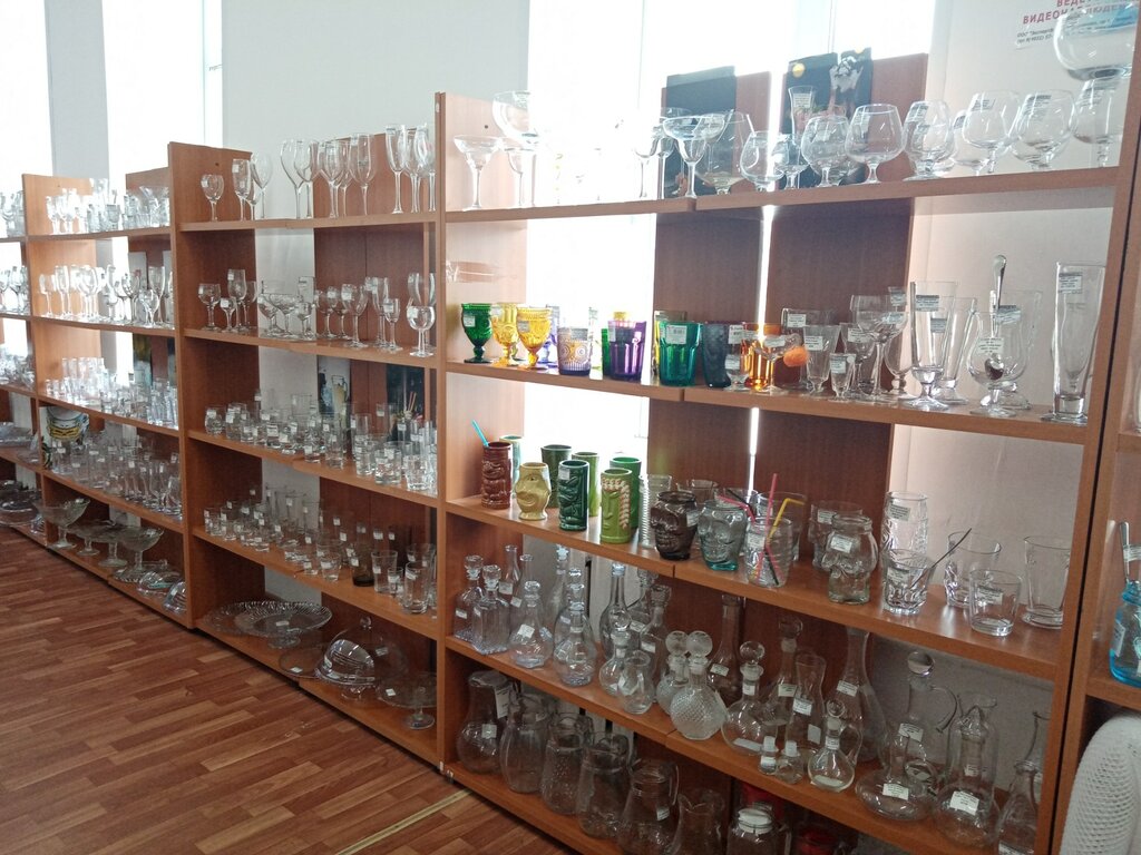 НиКа, торговая компания, Малая Пролетарская, 18а, Ярославль - 2ГИС