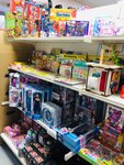 Mir udivitelnih tovarov (ulitsa Poliny Osipenko, 21), tienda de niños