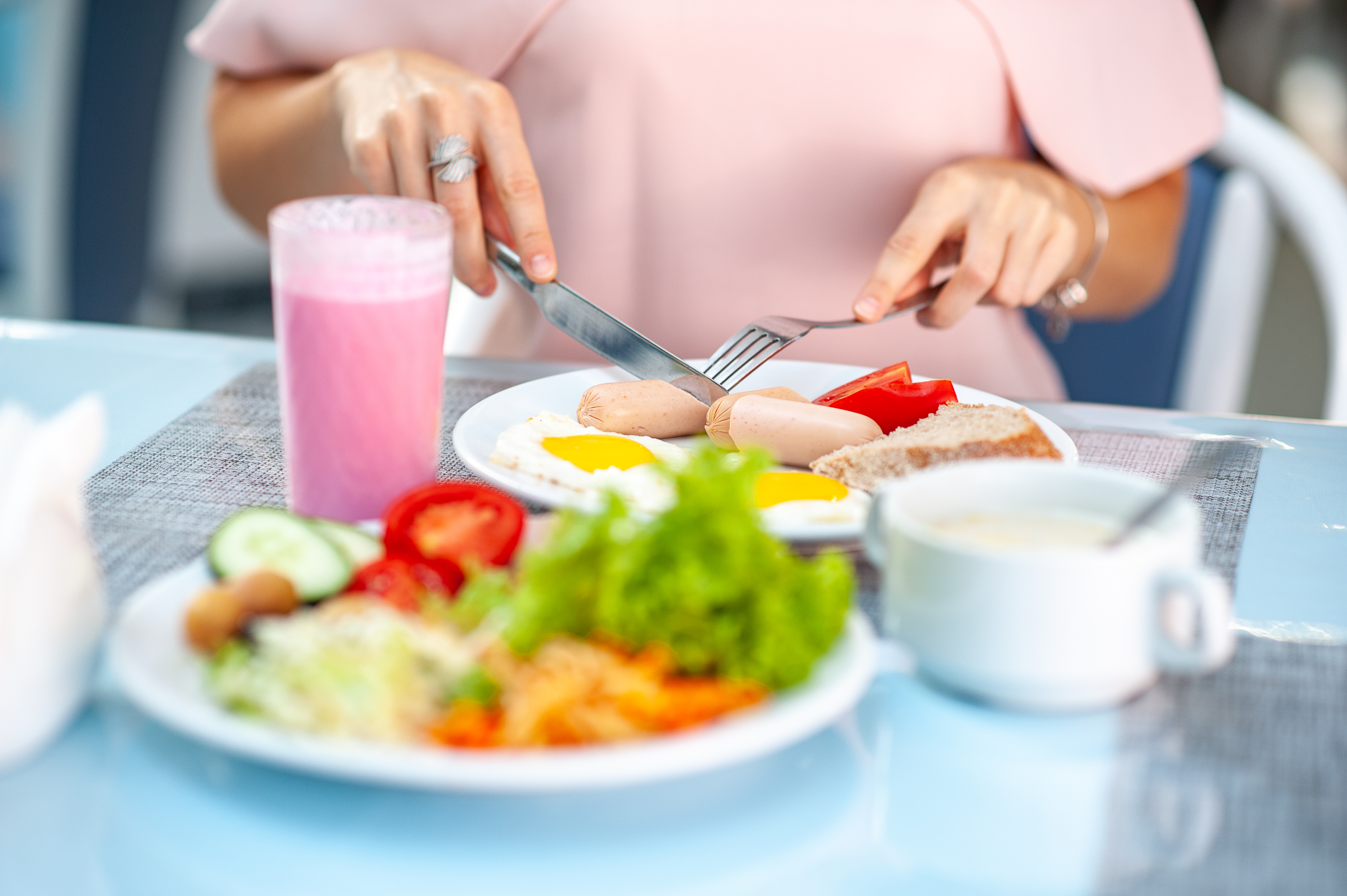 Фото Самшитовая роща