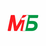 Могилёвская больница № 1 (ул. Академика Павлова, 2), больница для взрослых в Могилёве