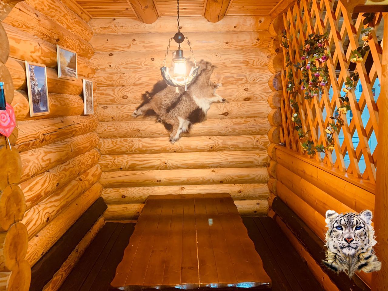 Фото Гостевой дом Ирбис