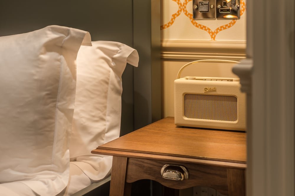 Фото King Street Townhouse