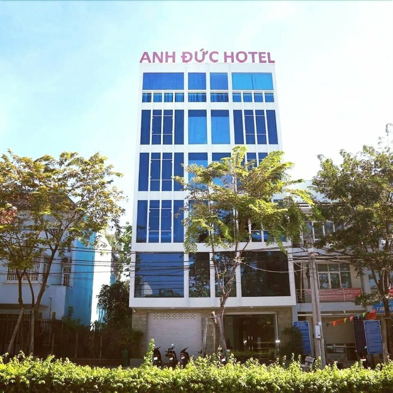 Hotel Hanz Premium Anh Duc 2 Hotel Binh Duong, Thủ Dầu Một, photo