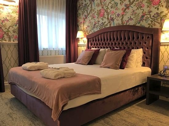Фото Dukes' Academie Brugge - by Dukes' Hotel Collection