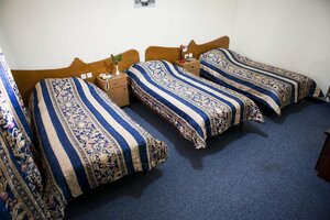 Victoria Hotel (Jerusalem, Yerushalayim, 3), hotel