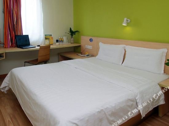 Фото 7 Days Inn Maoming Gaozhou West Gaoliang Road Branch