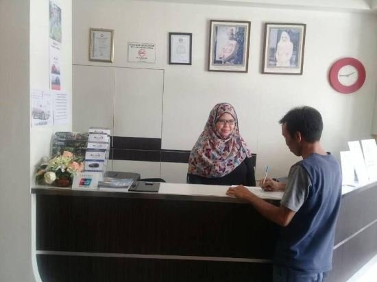 Фото GinaSuite Kompleks27 Hotel