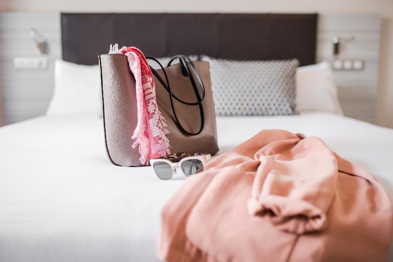 Фото Petit Palace Puerta del Sol