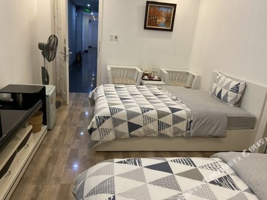 Фото Glory Inn Hotel