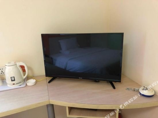 Фото 7 Days Inn Guangzhou Guihua Gang Branch