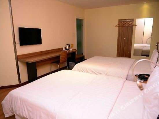 Hotel 7Days Premium Harbin Central Street Sophia Church Branch, Harbin, photo