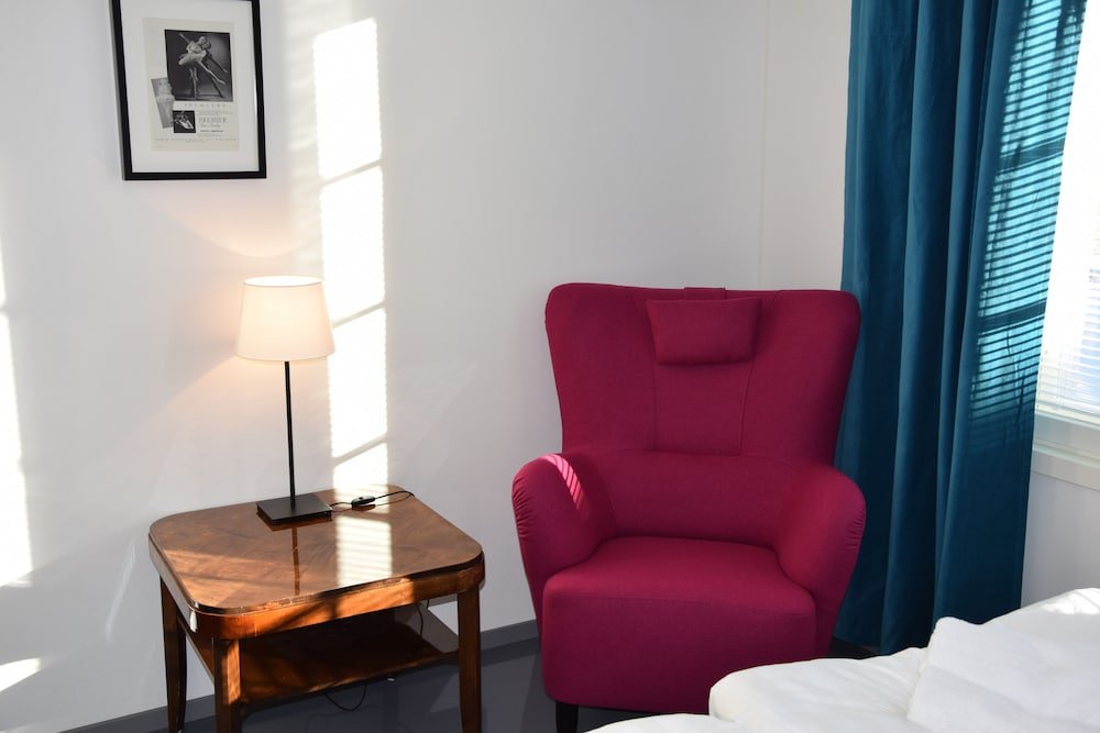 Фото отеля 5