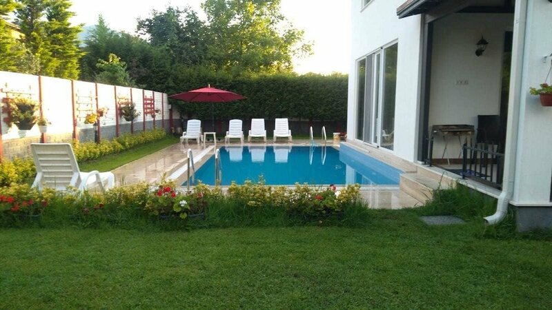 Гостиница Villa Nsb 1 by Dream of Holiday в Сердиване