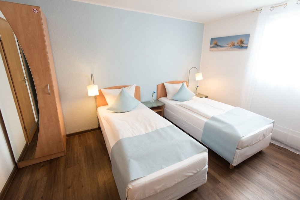 Фото Residenz Hotel Wuppertal