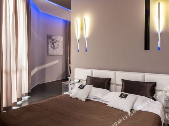 Фото Le Camp Suite & SPA