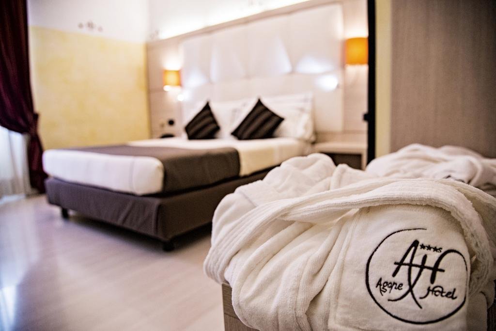 Фото Hotel Agape
