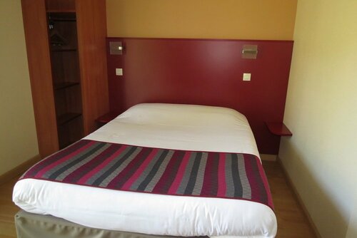 Гостиница Abbys Hôtel в Сарла-ла-Канеде