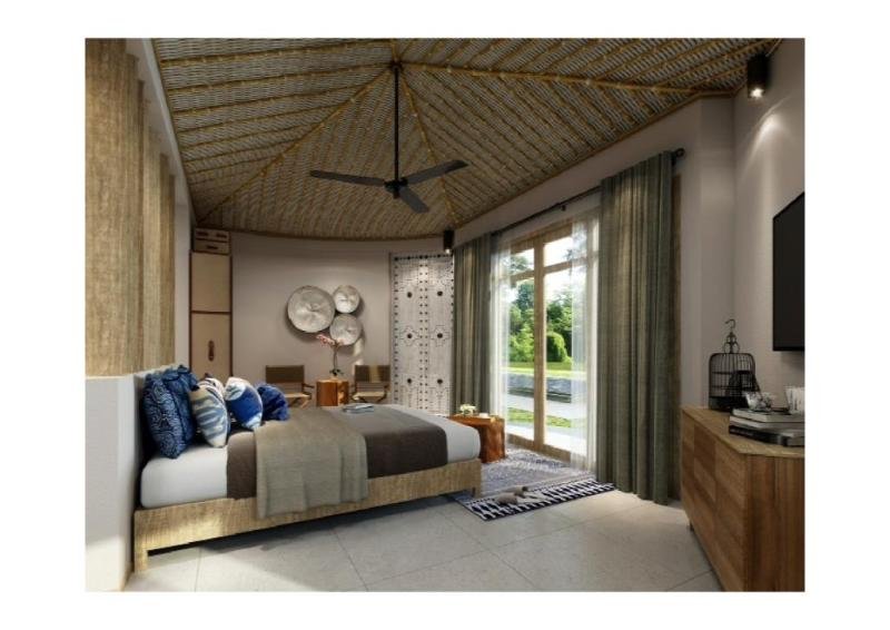 Фото Bangsak Village