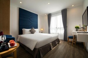 Гостиница Hanoi Pearl Hotel
