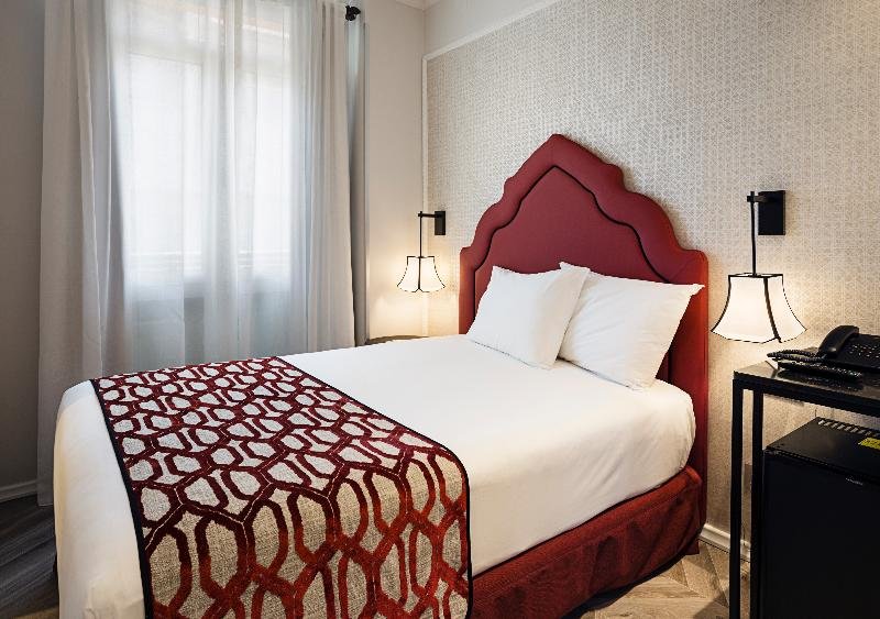 Фото Hotel Eurostars Regina