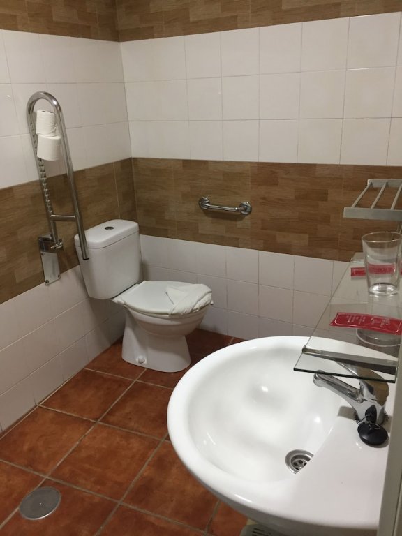 Фото Hotel Carlos V by Viverestays