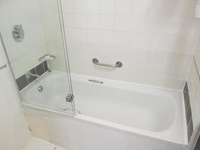 Фото The Balmoral Hotel