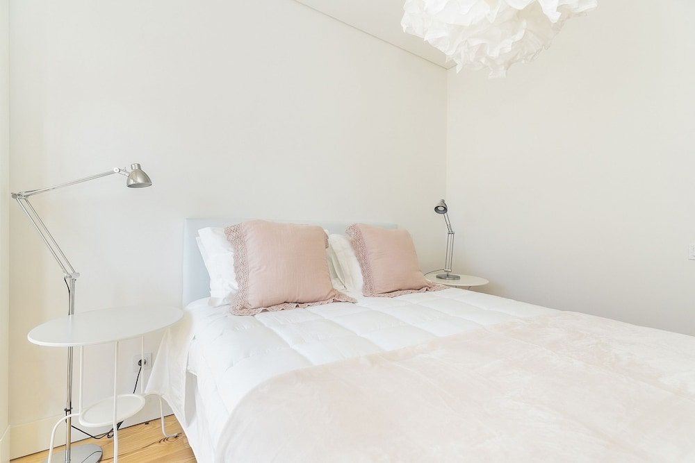 Фото Gonzalo's Guest Apartments - Luxury Baixa