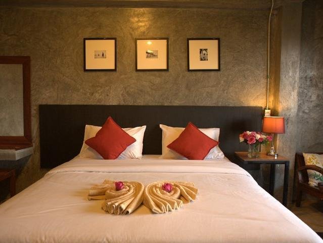 Фото After Glow Hostel