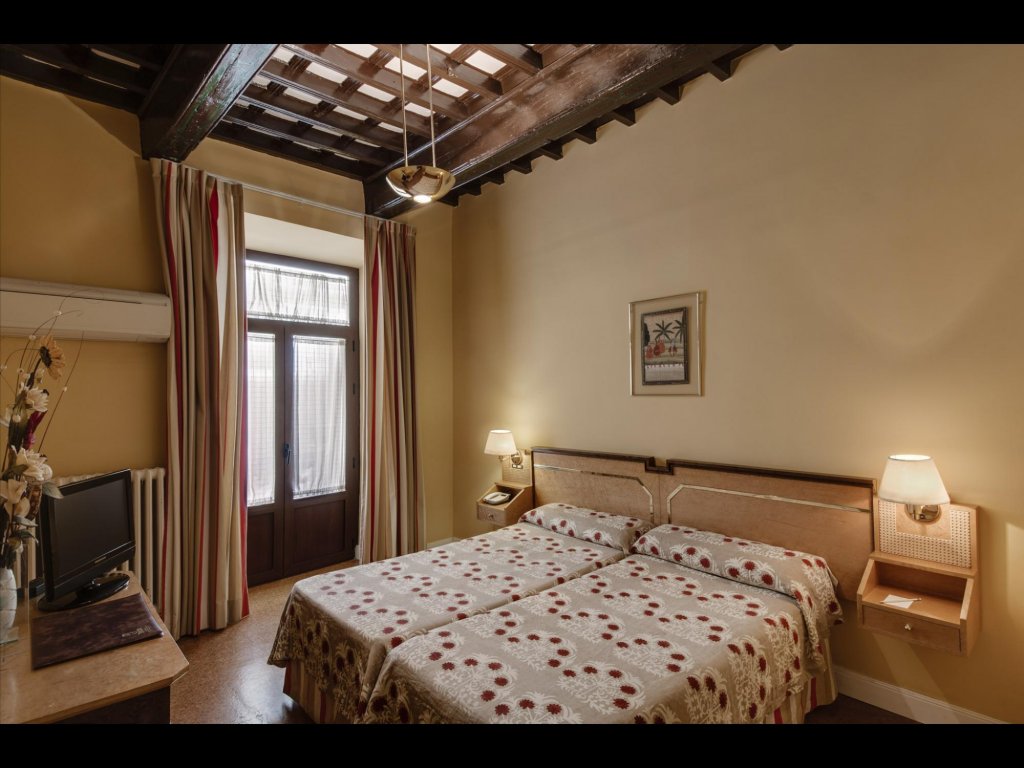 Фото Hotel Anacapri