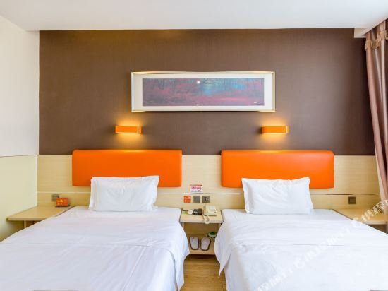 Фото 7 Days Premium Beijing Changping Subway Station