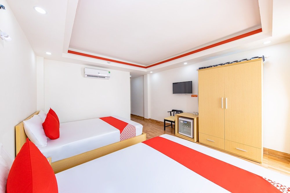 Фото M&c Hotel Nha Trang