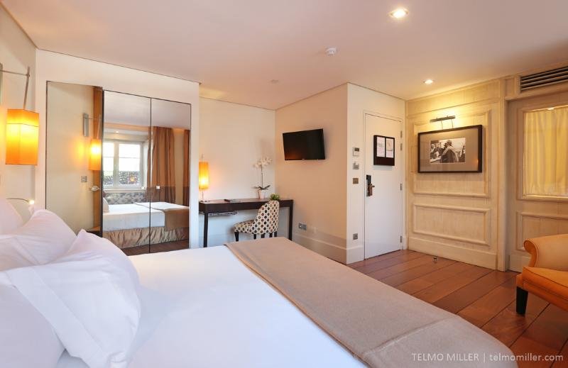 Фото Heritage Avenida Liberdade, a Lisbon Heritage Collection