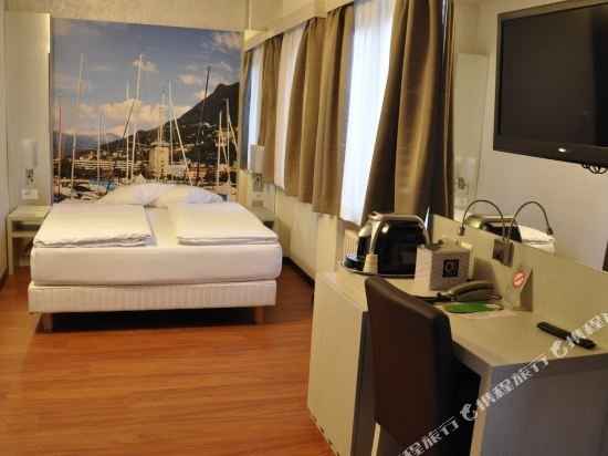 Фото Acquarello Swiss Quality Hotel