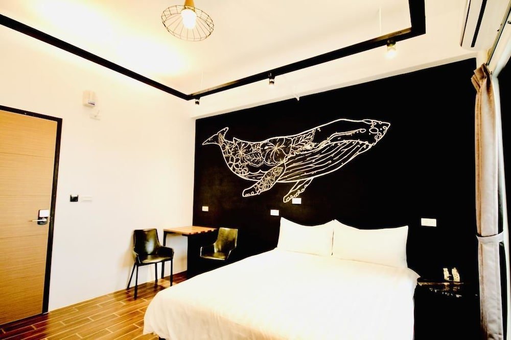 Фото 25 Inn Kenting Henchun