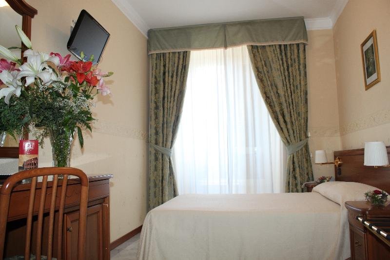 Фото Hotel Orazia