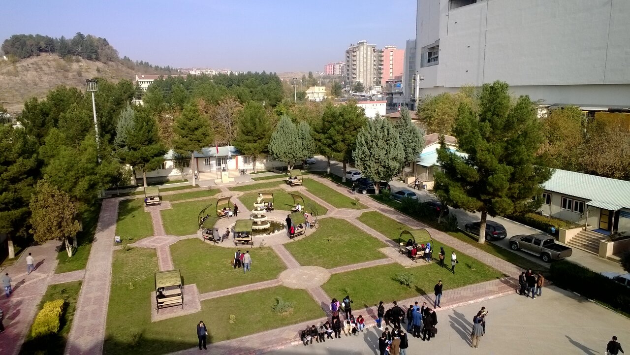 batman universitesi universiteler kultur mah batman batman turkiye yandex haritalar