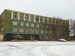 Астраханский таможенный пост (ulitsa Mosina, 1А), customs