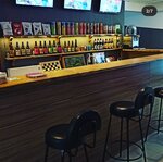 Pivzavod (Shirotnaya ulitsa, 136к2), sports bar