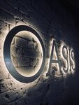 Oasis (Большая Почтовая ул., 43-45с3, Москва), офис организации в Москве