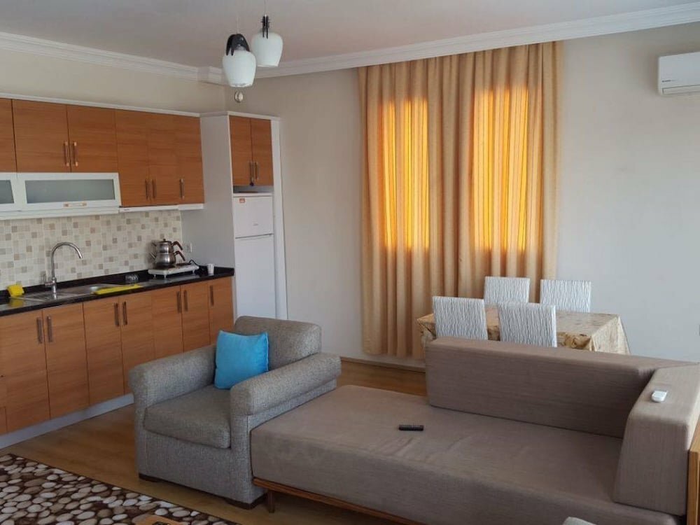 Fethiye Feridun Apart, günlük kiralık konutlar, Türkiye, Muğla, Fethiye