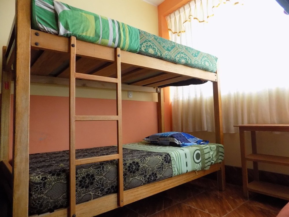 Фото Aymarak Hostel & Camping