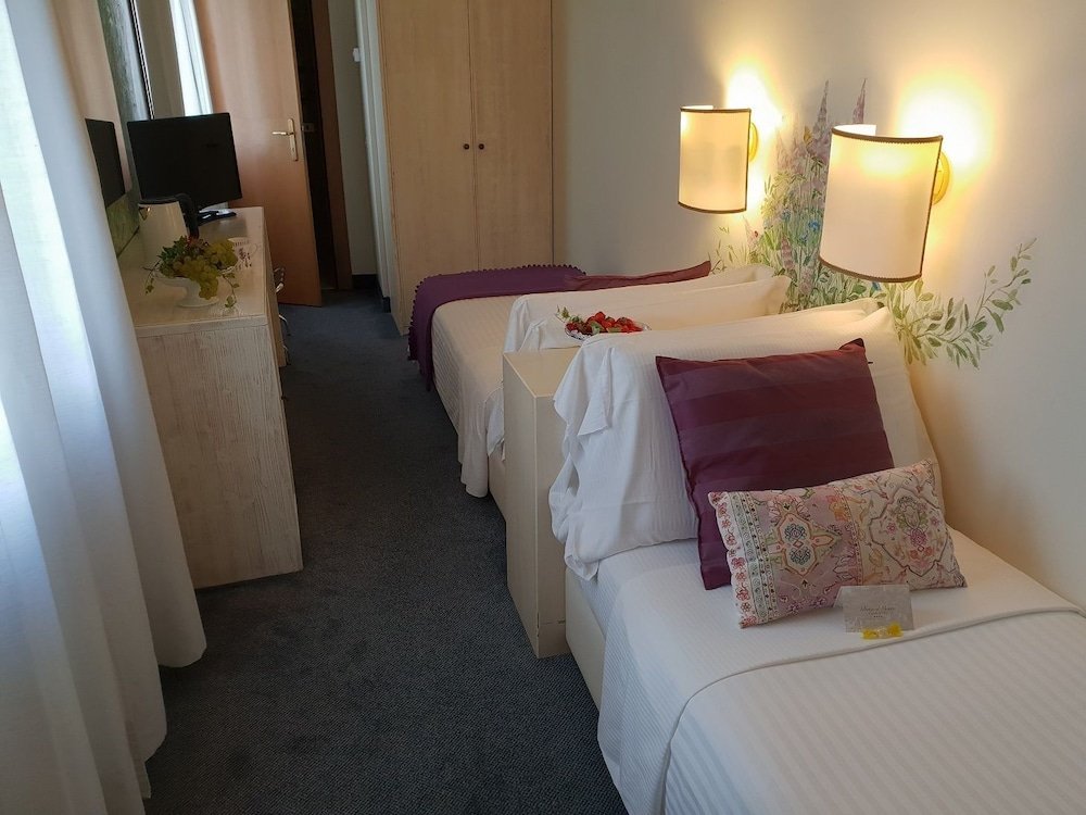 Фото Albergo Al Moretto