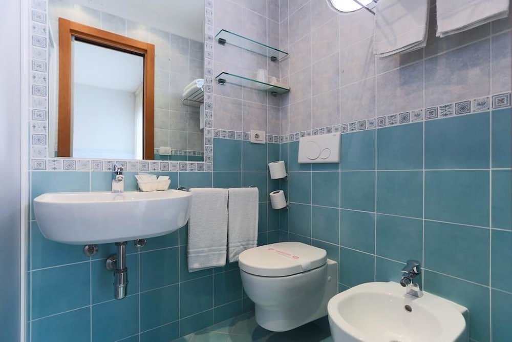 Фото Hotel Aldebaran