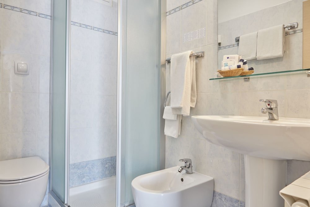 Фото Hotel Celeste