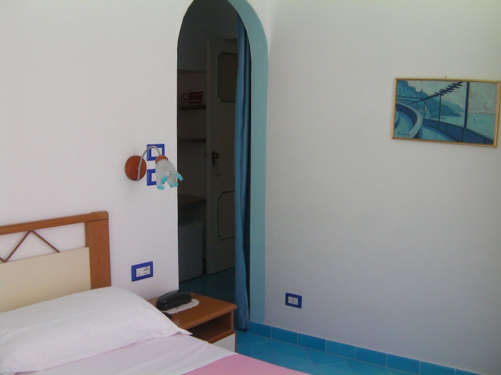 Фото Albergo Sant'Andrea