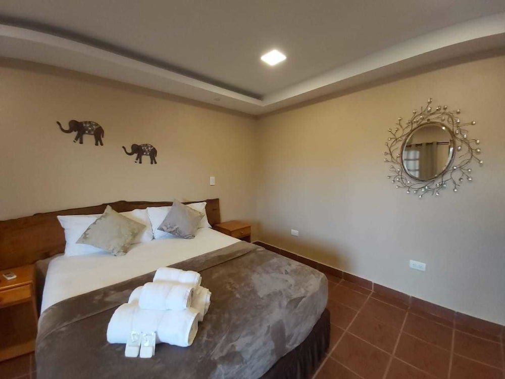 Фото Ambay Suites & Dorms
