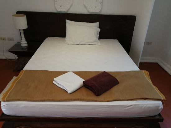 Фото Amaravati Wellness Center Chiangmai