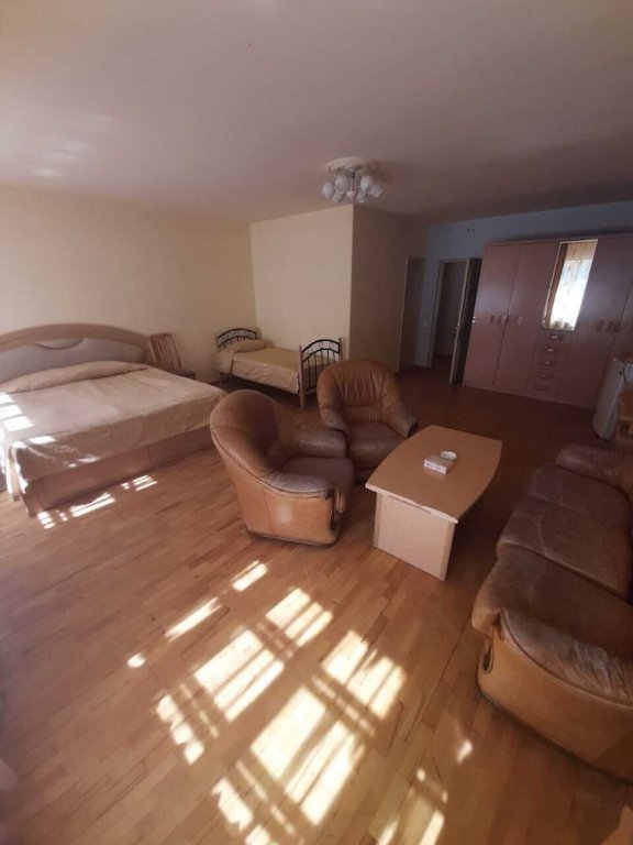 Фото Алик Резорт